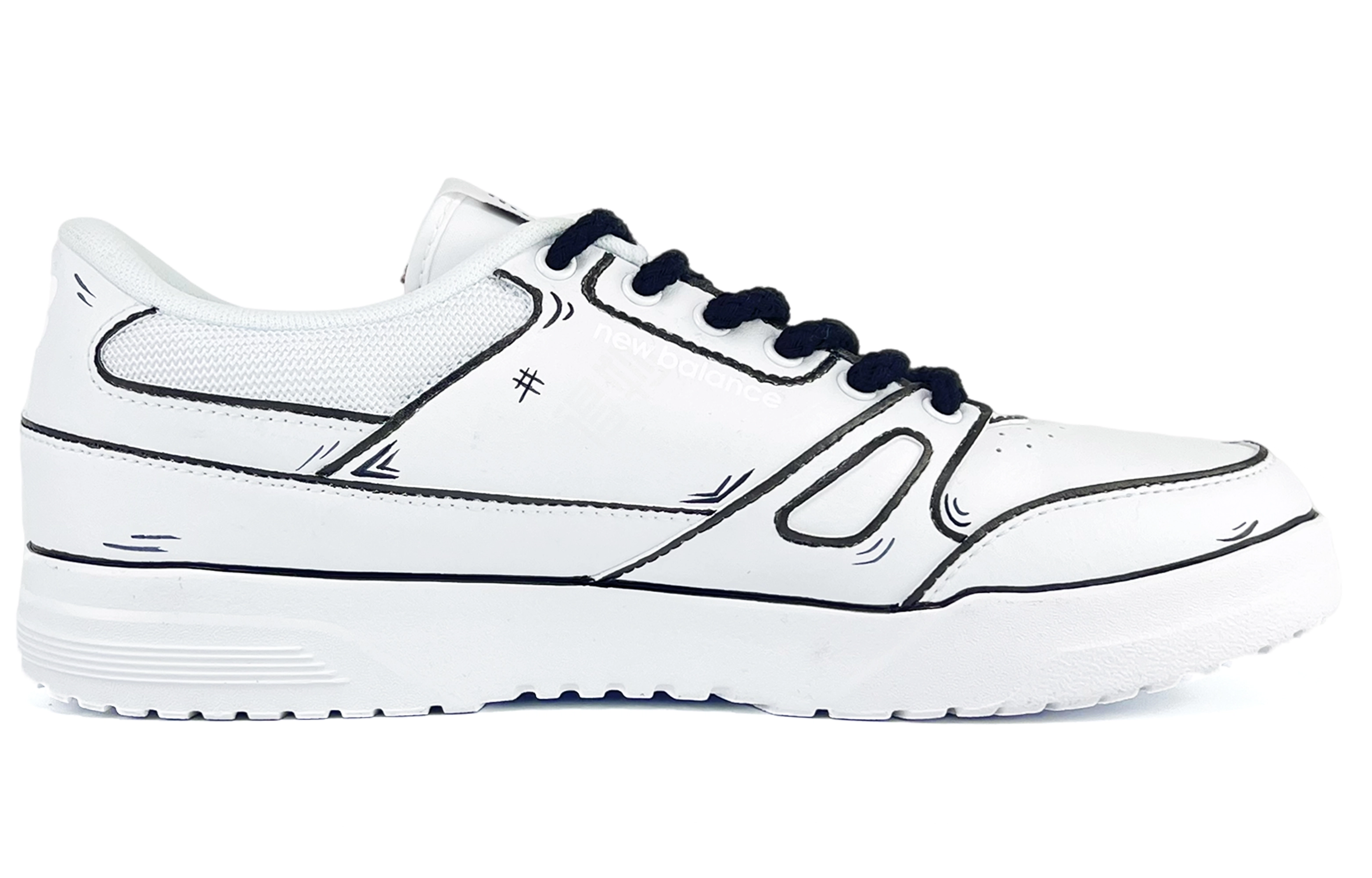 New Balance NB Ct20