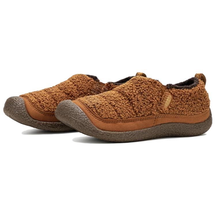 KEEN Howser 3