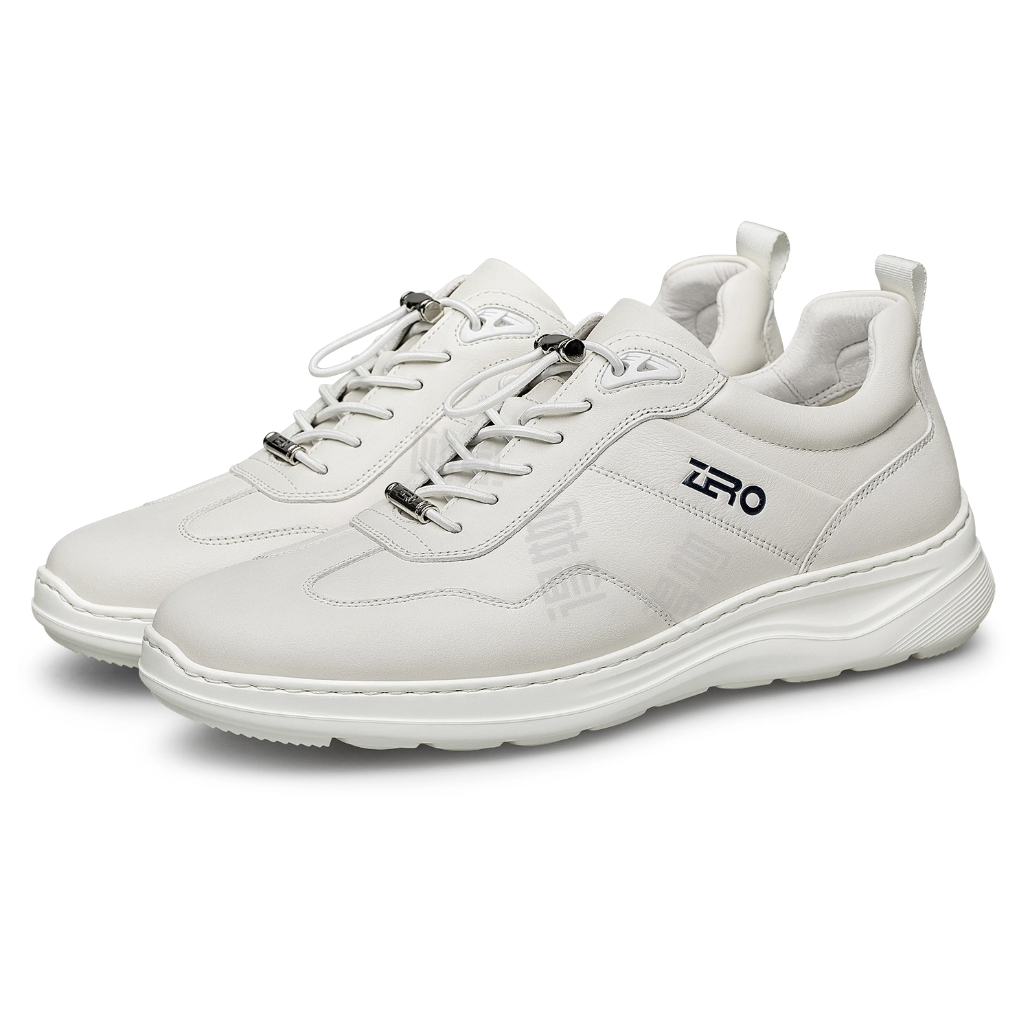 ZRO EPR