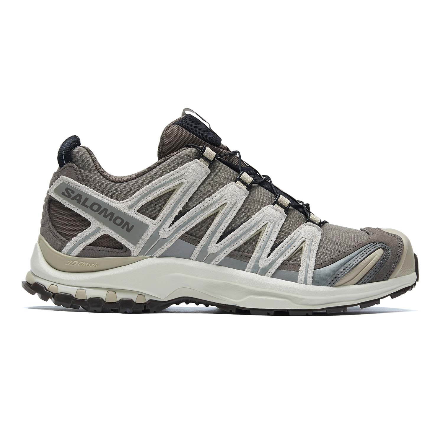 SALOMON XA PRO 3D SUEDE