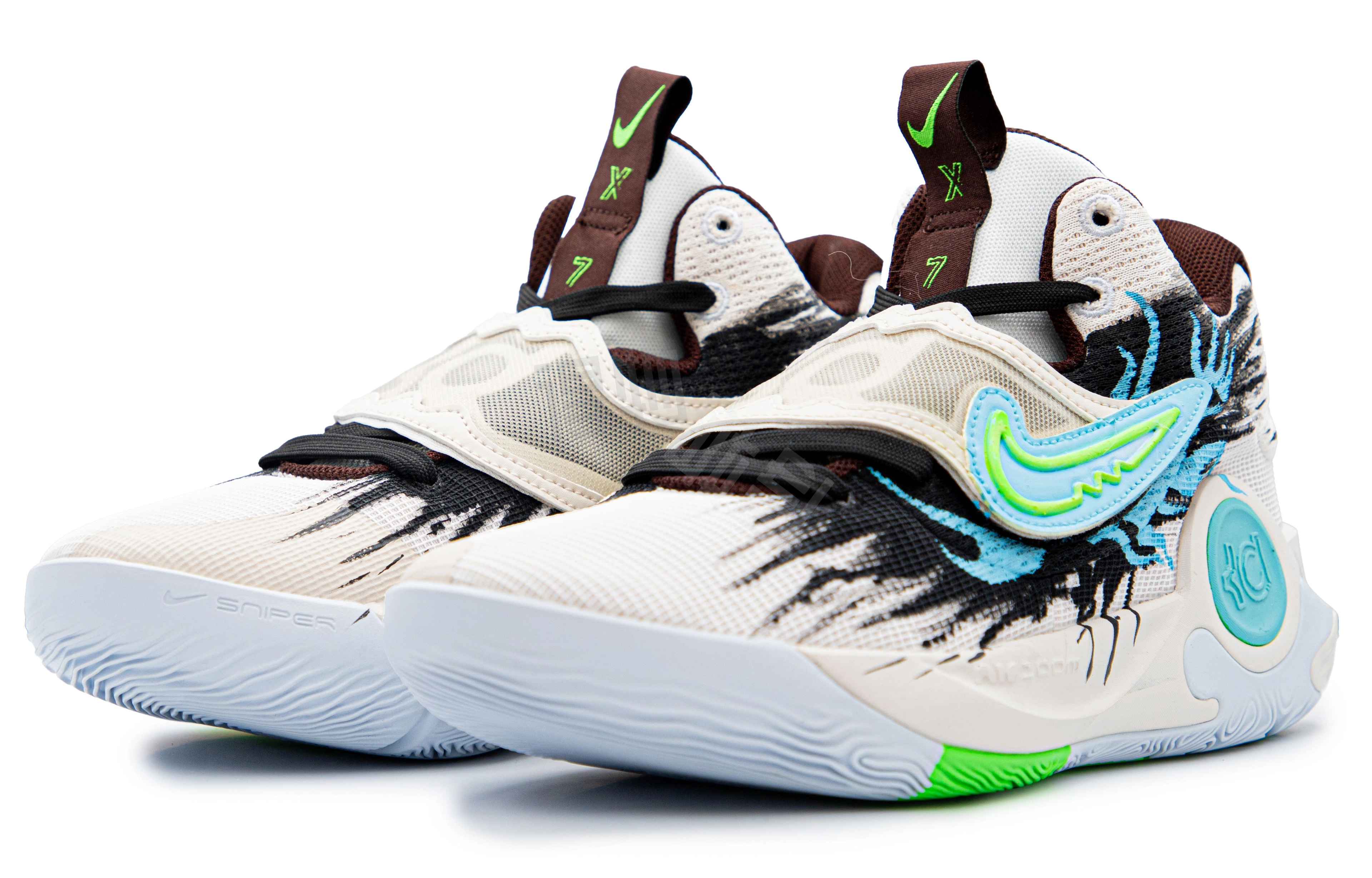 Nike KD Trey 5 X