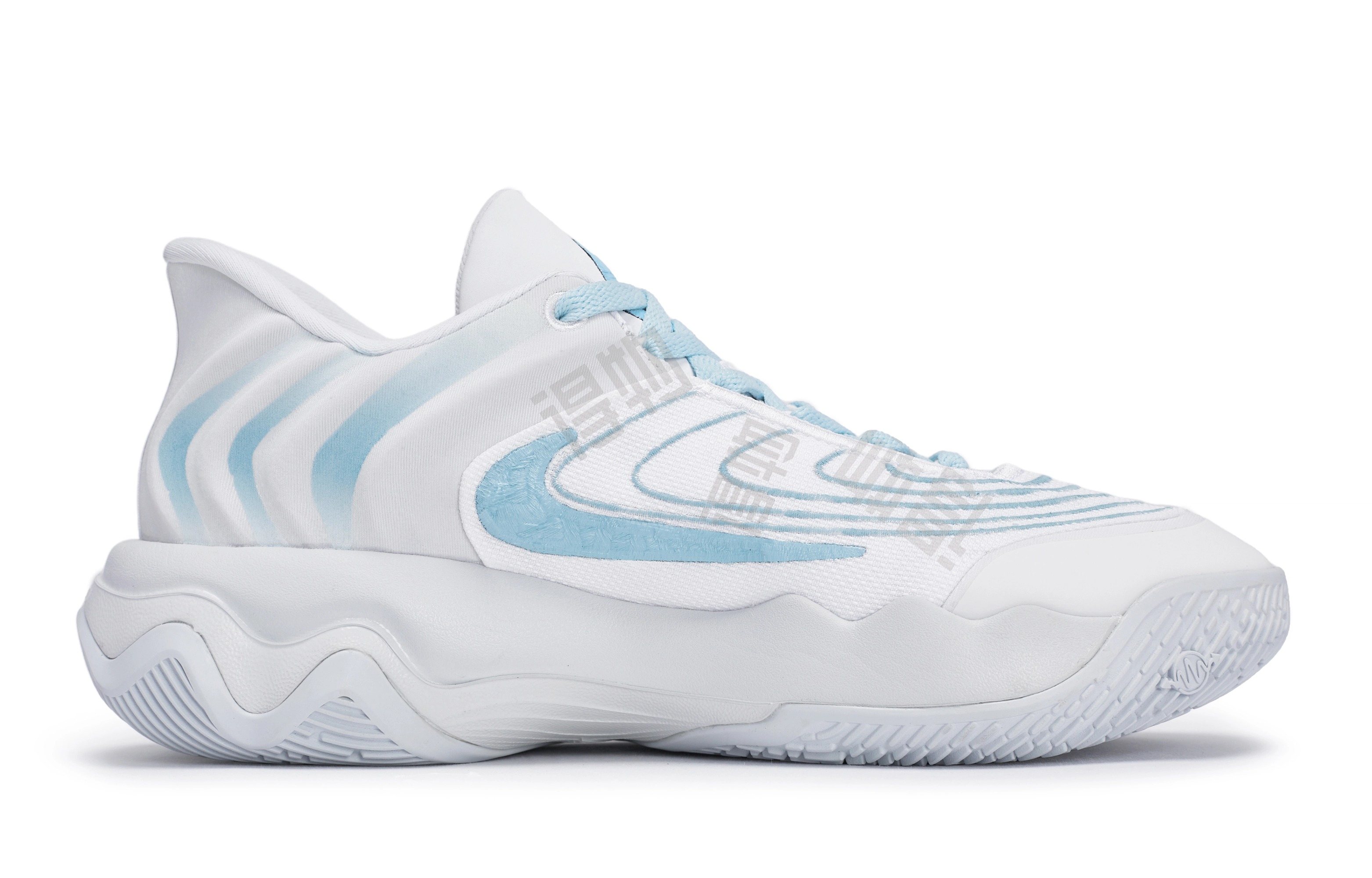 Nike Giannis Immortality 4 811