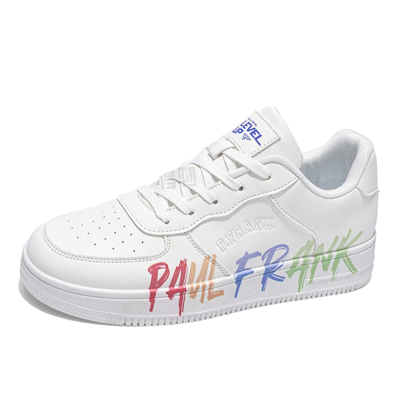 paul frank TPU