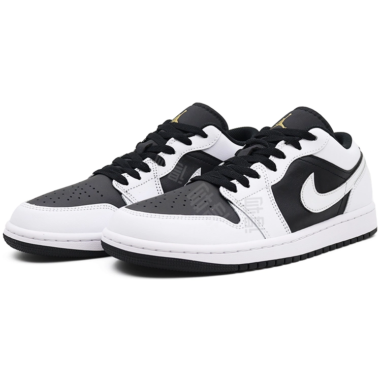 Jordan Air Jordan 1 Low "Reverse Panda"