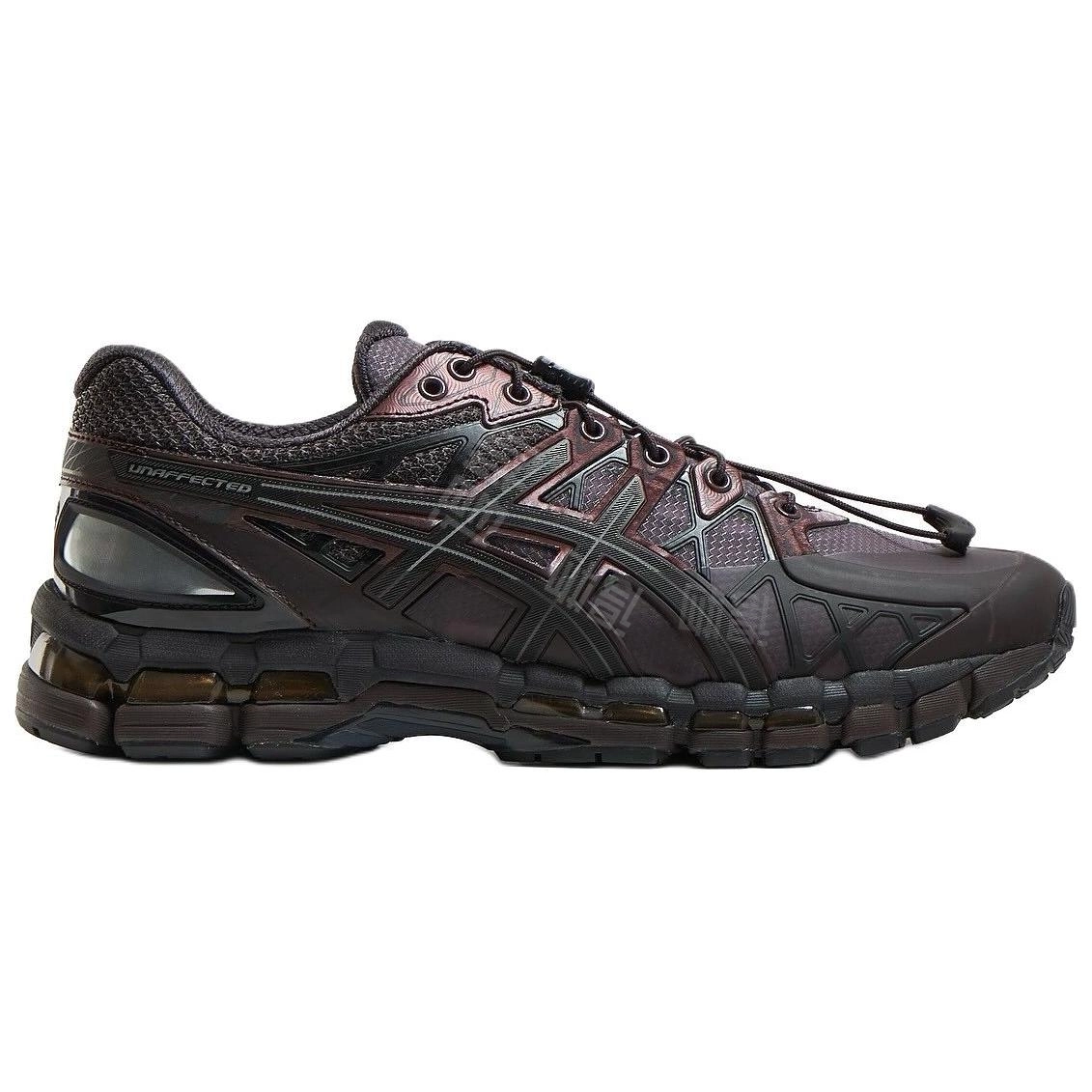 UNAFFECTED x Asics Gel-Kayano20