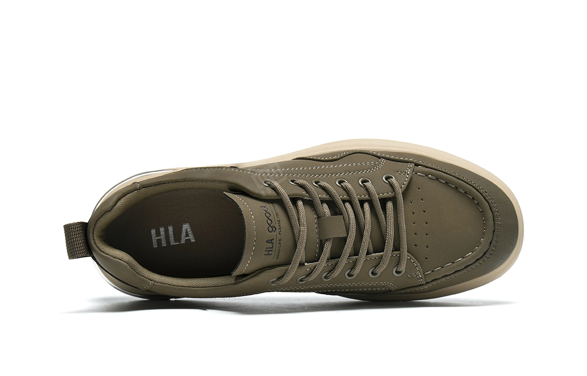 HLA EVA