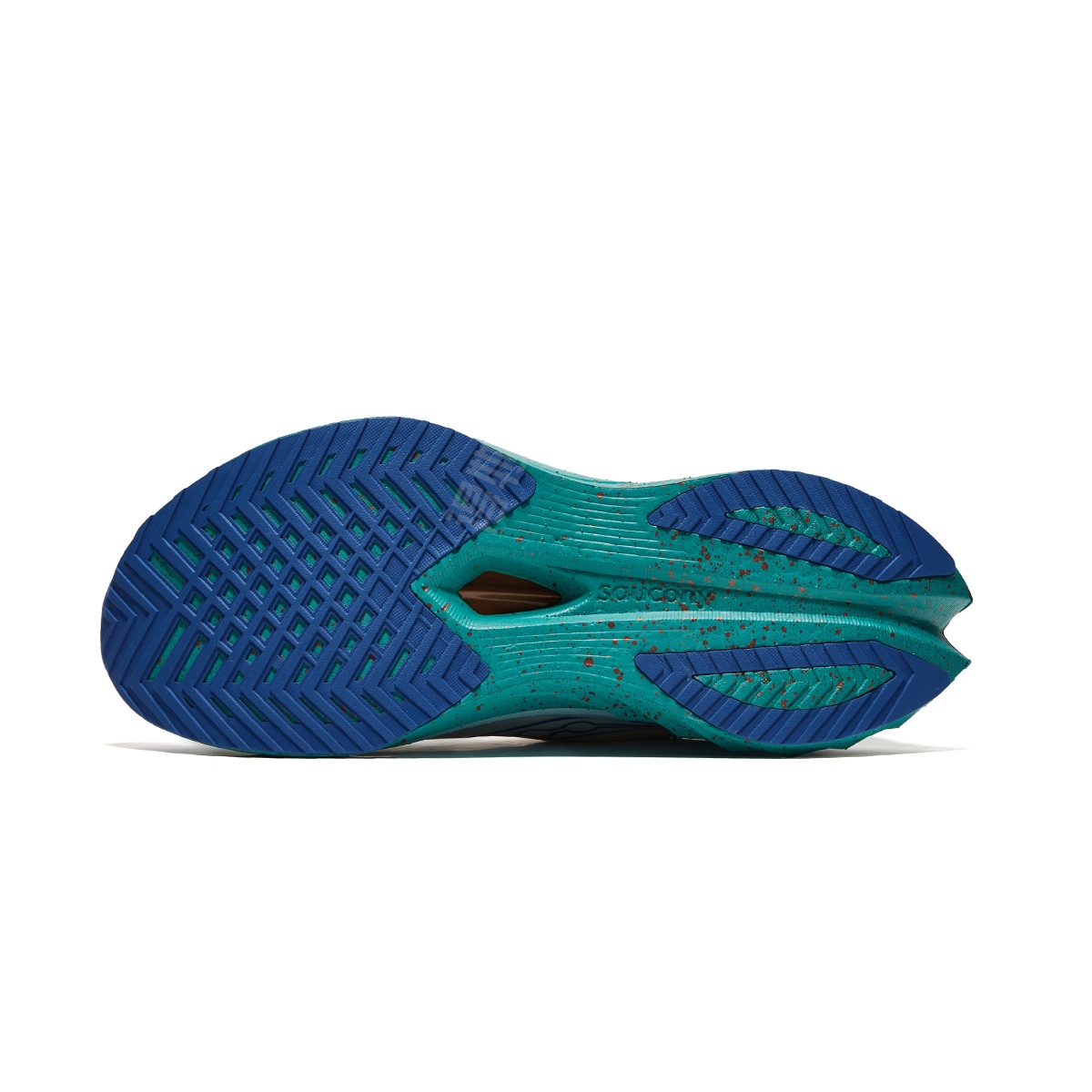 Saucony ENDORPHIN SPEED 4