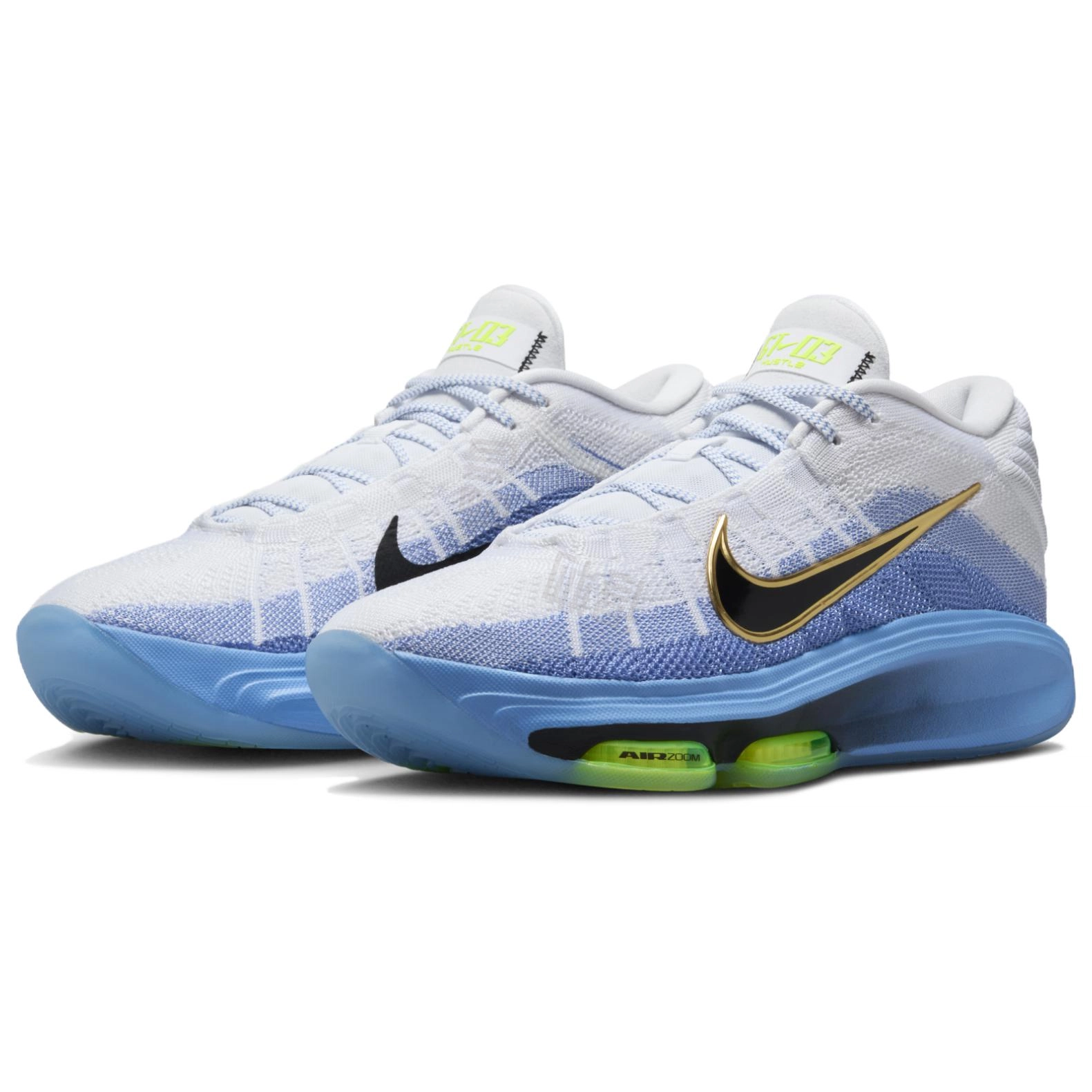 Nike G.T. Hustle 3 EP
