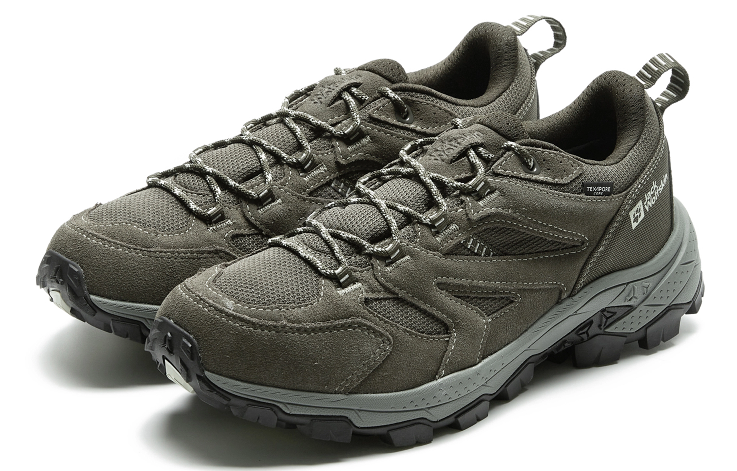 Jack Wolfskin