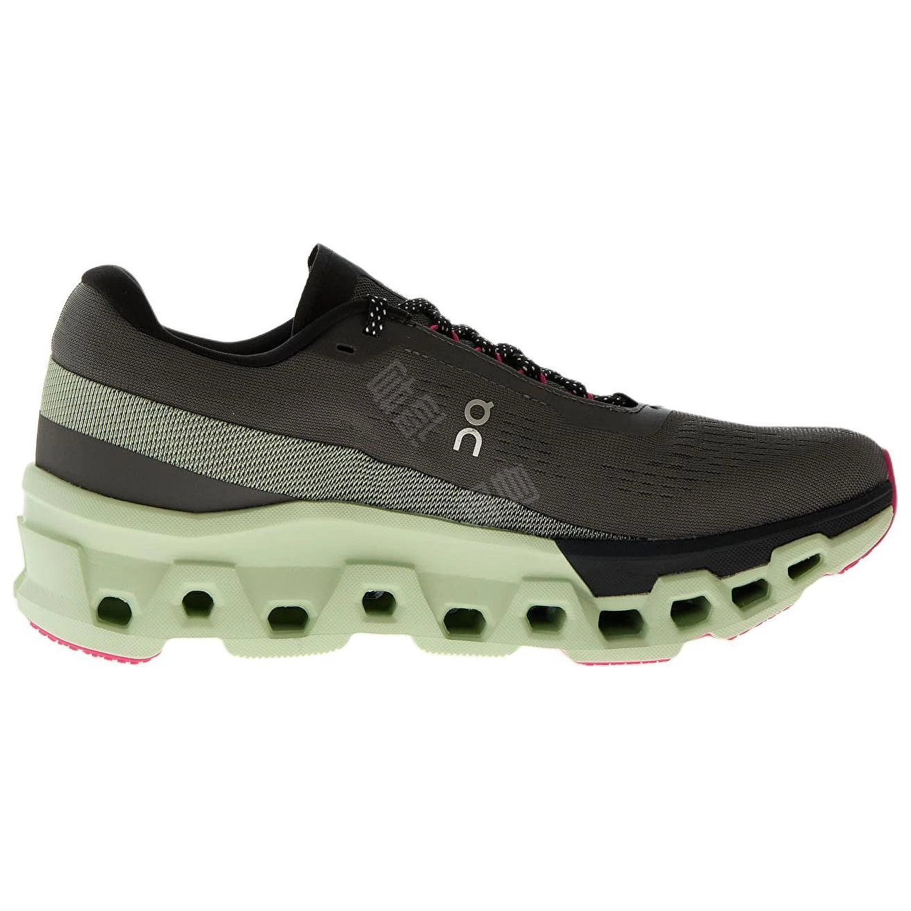 On Cloudmonster 2