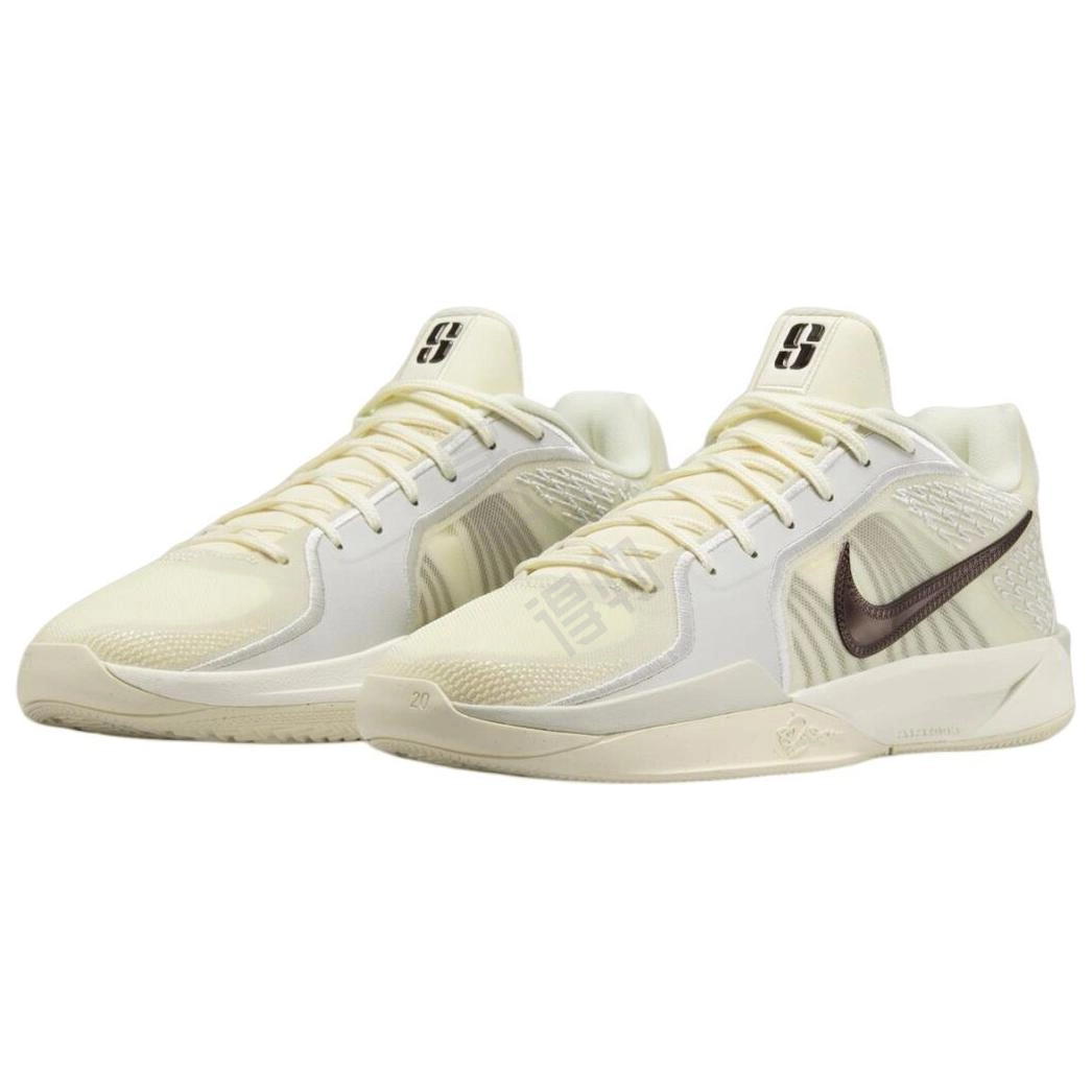Nike Sabrina 2 Relentless