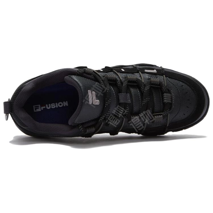 FILA FUSION BARRICADE