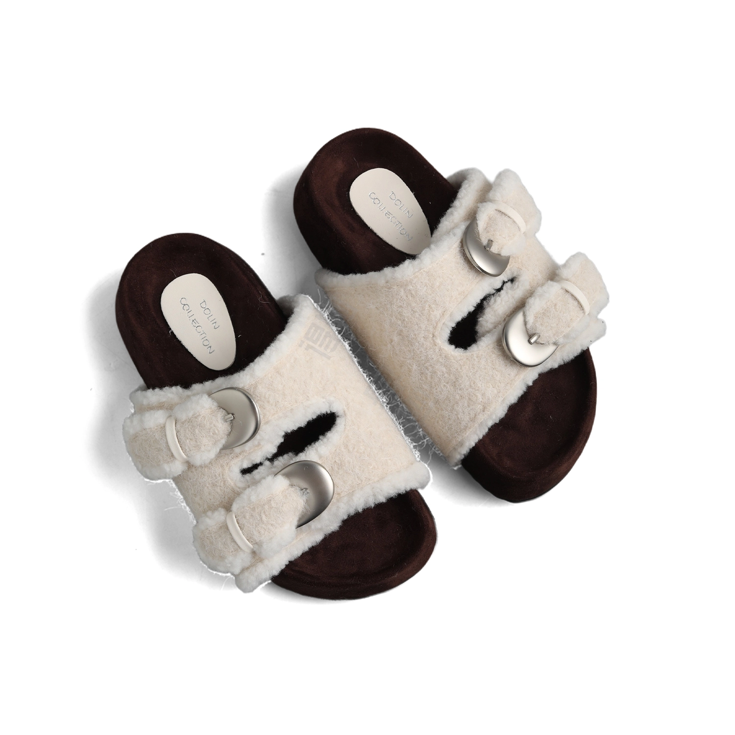 DOLIN COLLECTION -X
