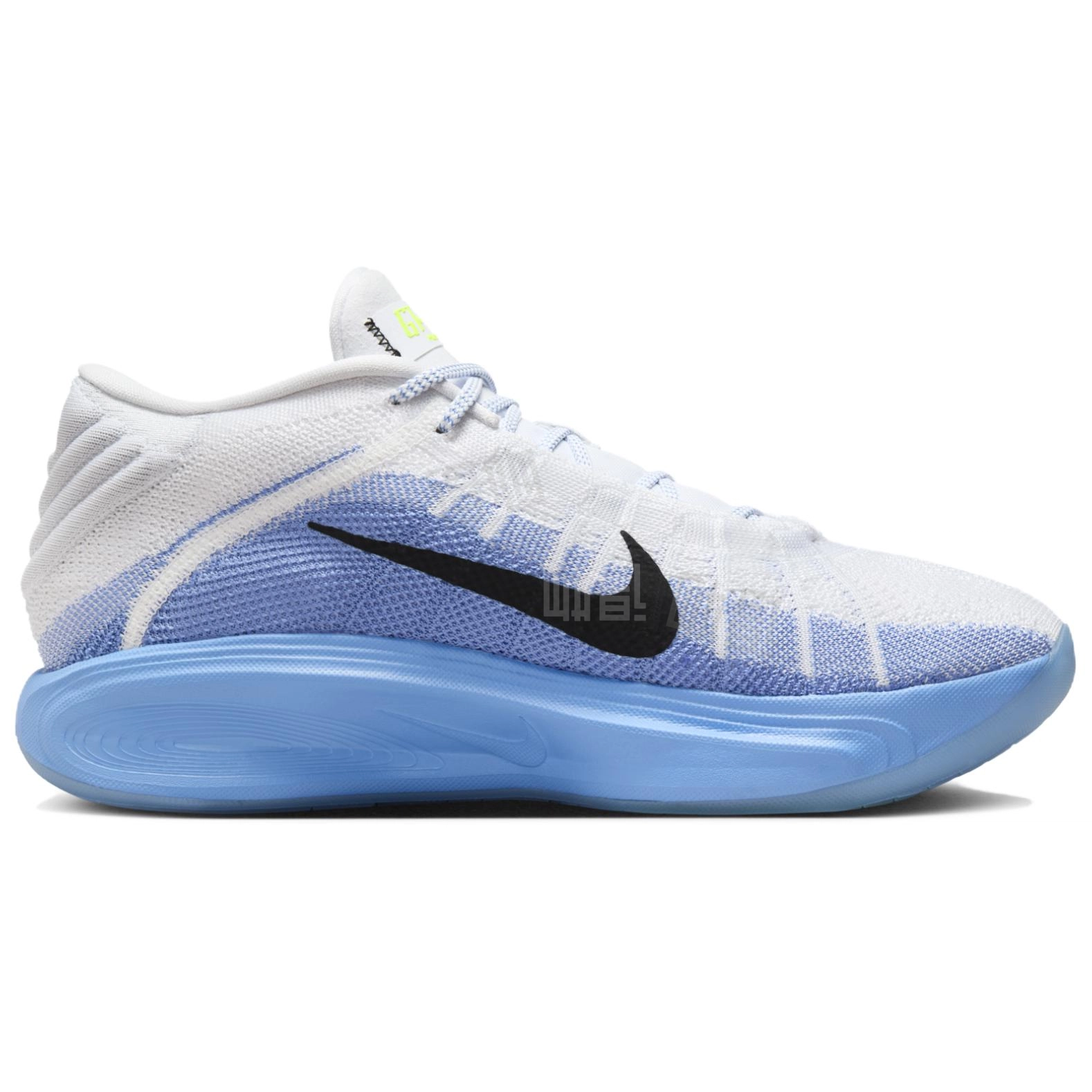 Nike G.T. Hustle 3 EP