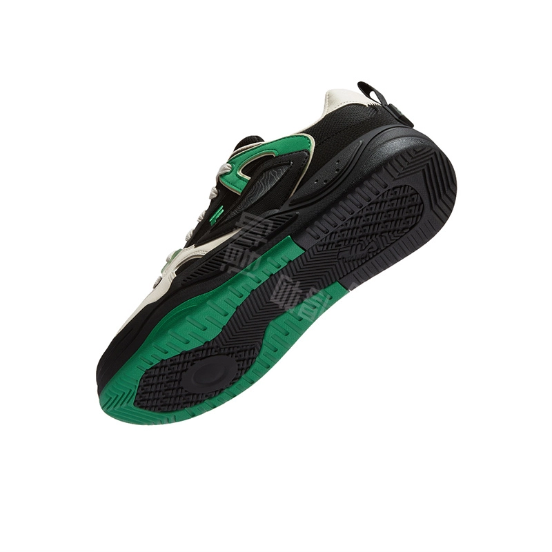 FILA FUSION BANK II