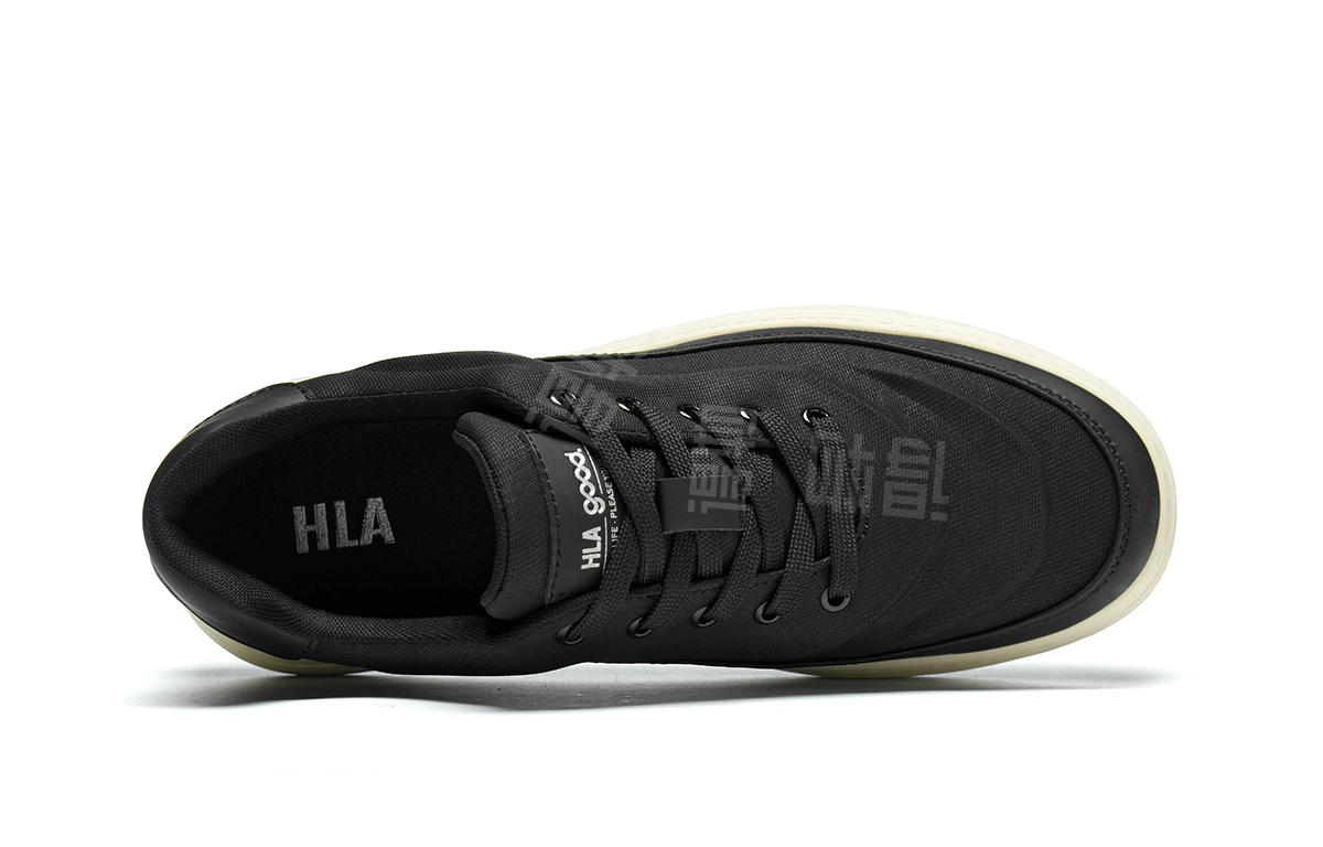 HLA