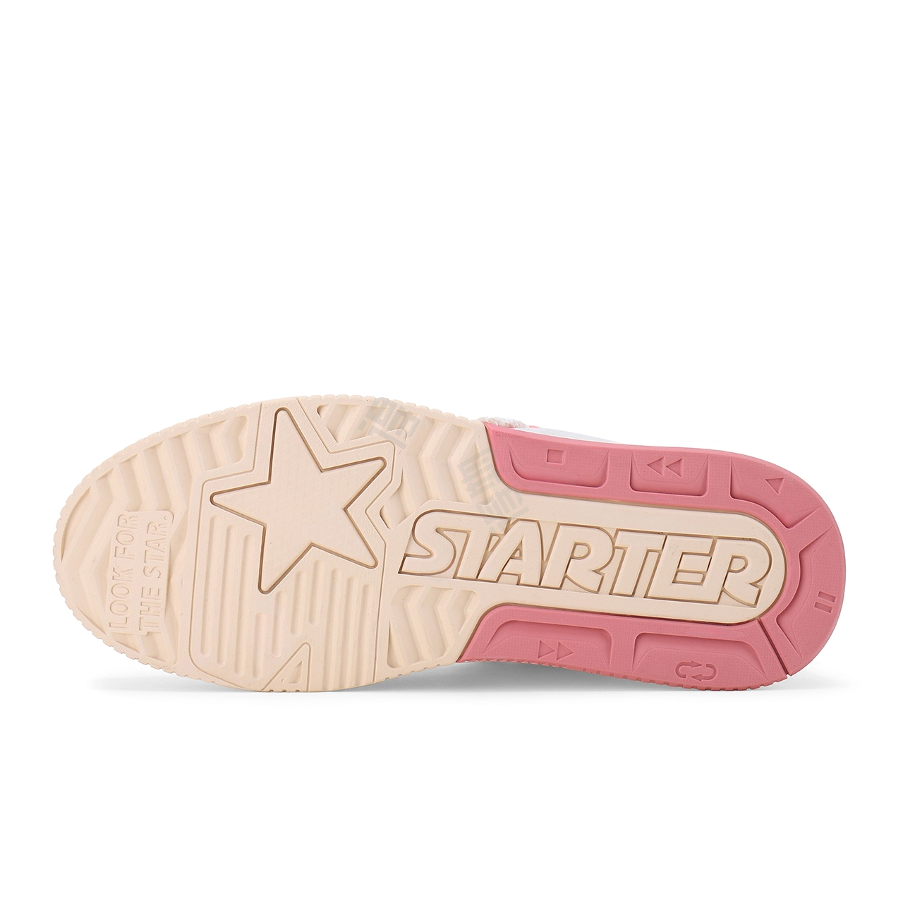 STARTER Vol