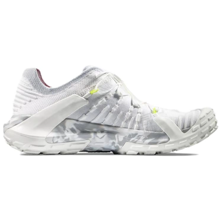 MAMMUT Hueco Knit II Low