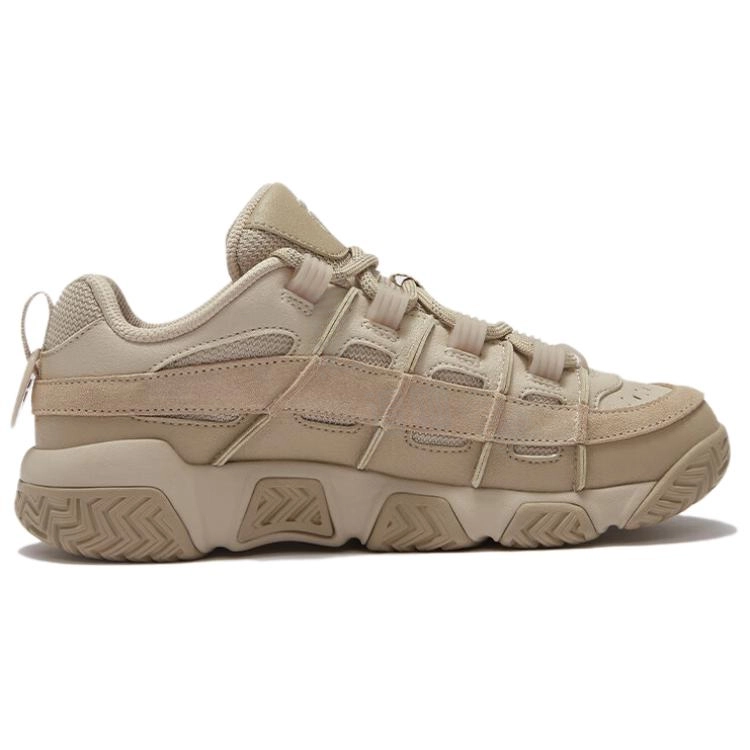 FILA FUSION BARRICADE