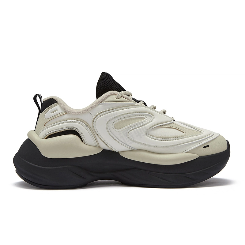 FILA FUSION BUZZARD