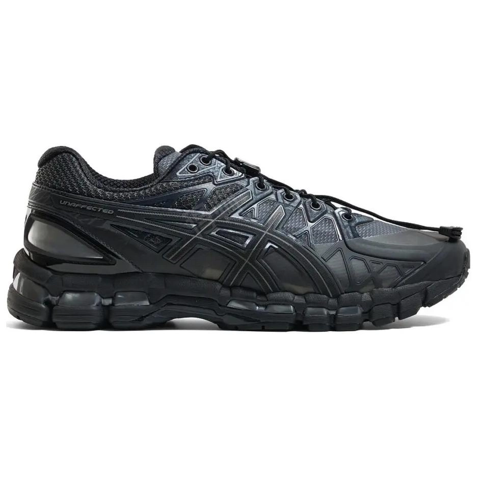 UNAFFECTED x Asics Gel-Kayano20