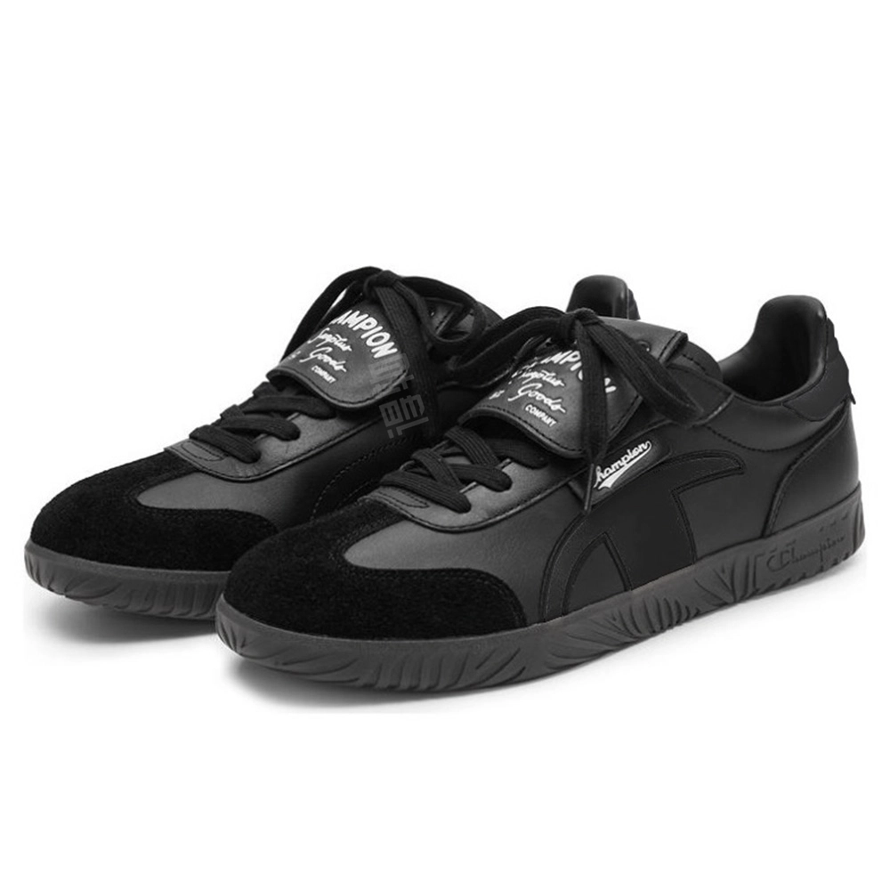 Champion T-trainer