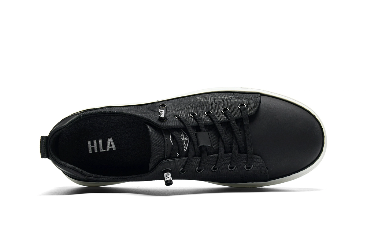 HLA