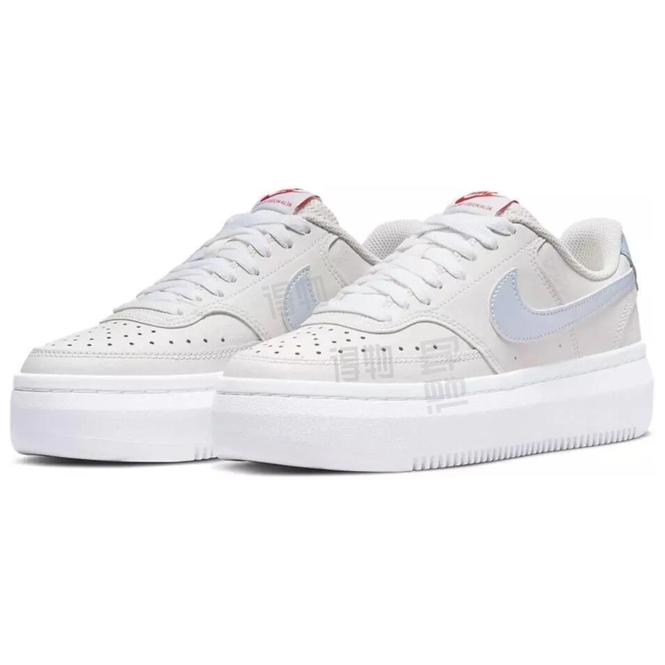 Nike Court Vision Alta