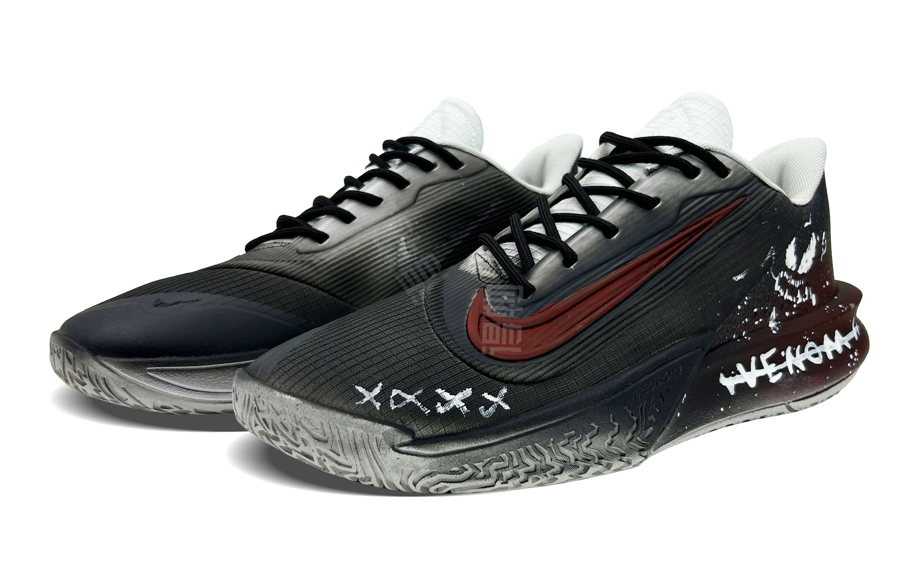 Nike Precision 7