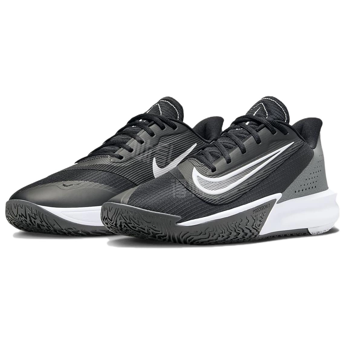Nike Precision 7