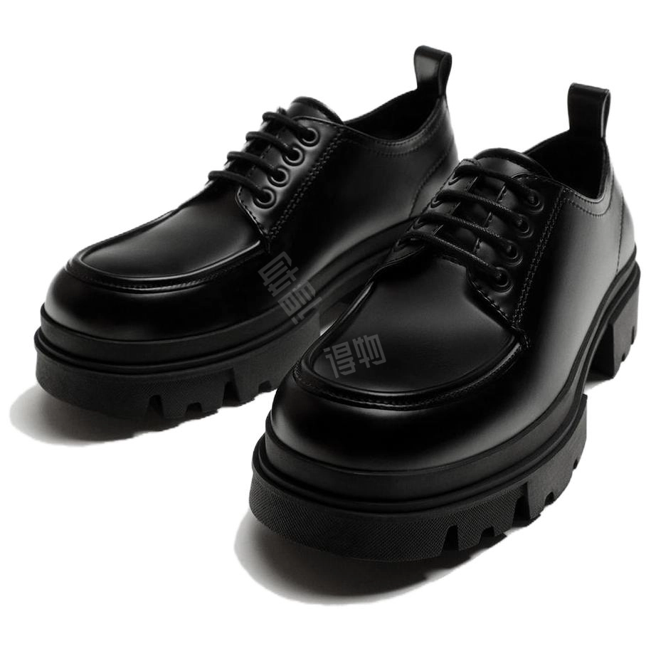ZARA PU
