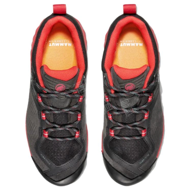 MAMMUT Sapuen Low GTX