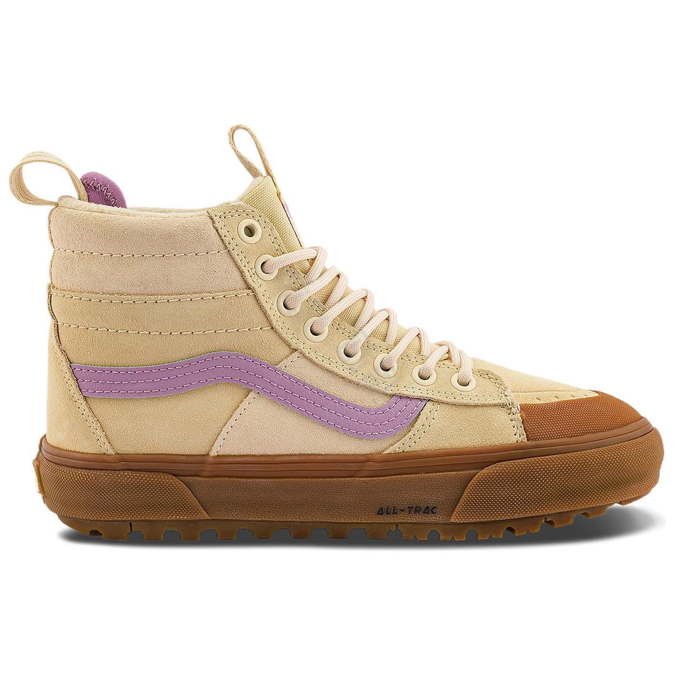 Vans SK8 HI