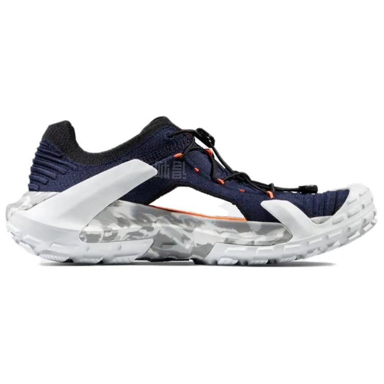 MAMMUT Hueco 2 Air Low
