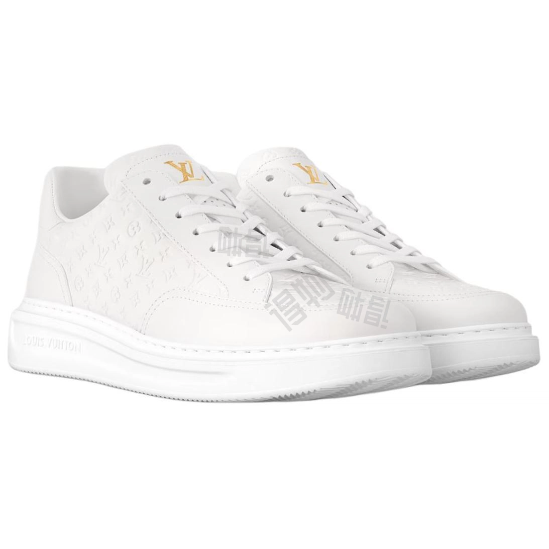 LOUIS VUITTON Beverly Hills