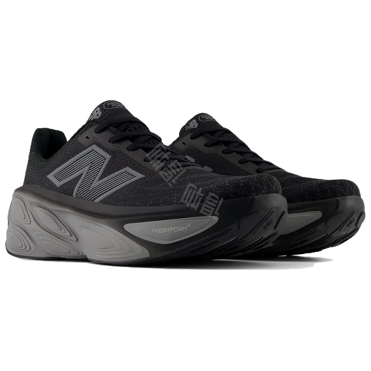 New Balance Fresh Foam X More v5