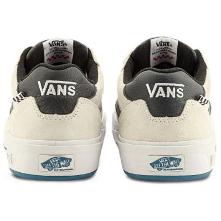 The Leopard vans x Sci-Fi Fantasy Collection Invokes 90's Nostalgia