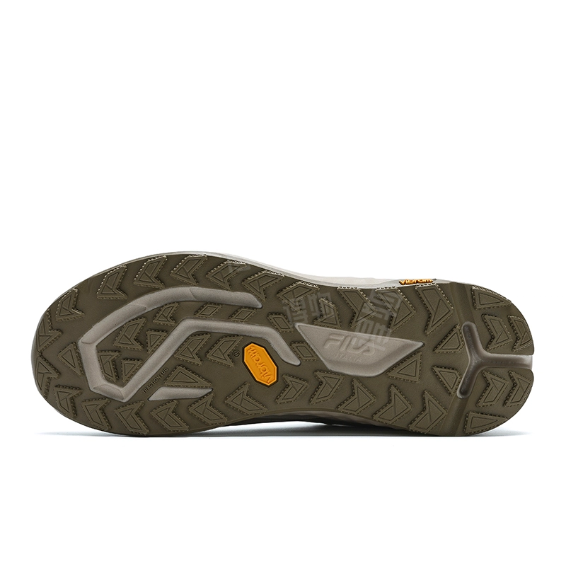 FILA BOA WOLF 2+