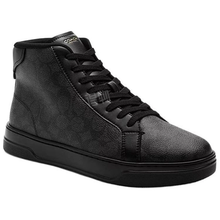 COACH Signature