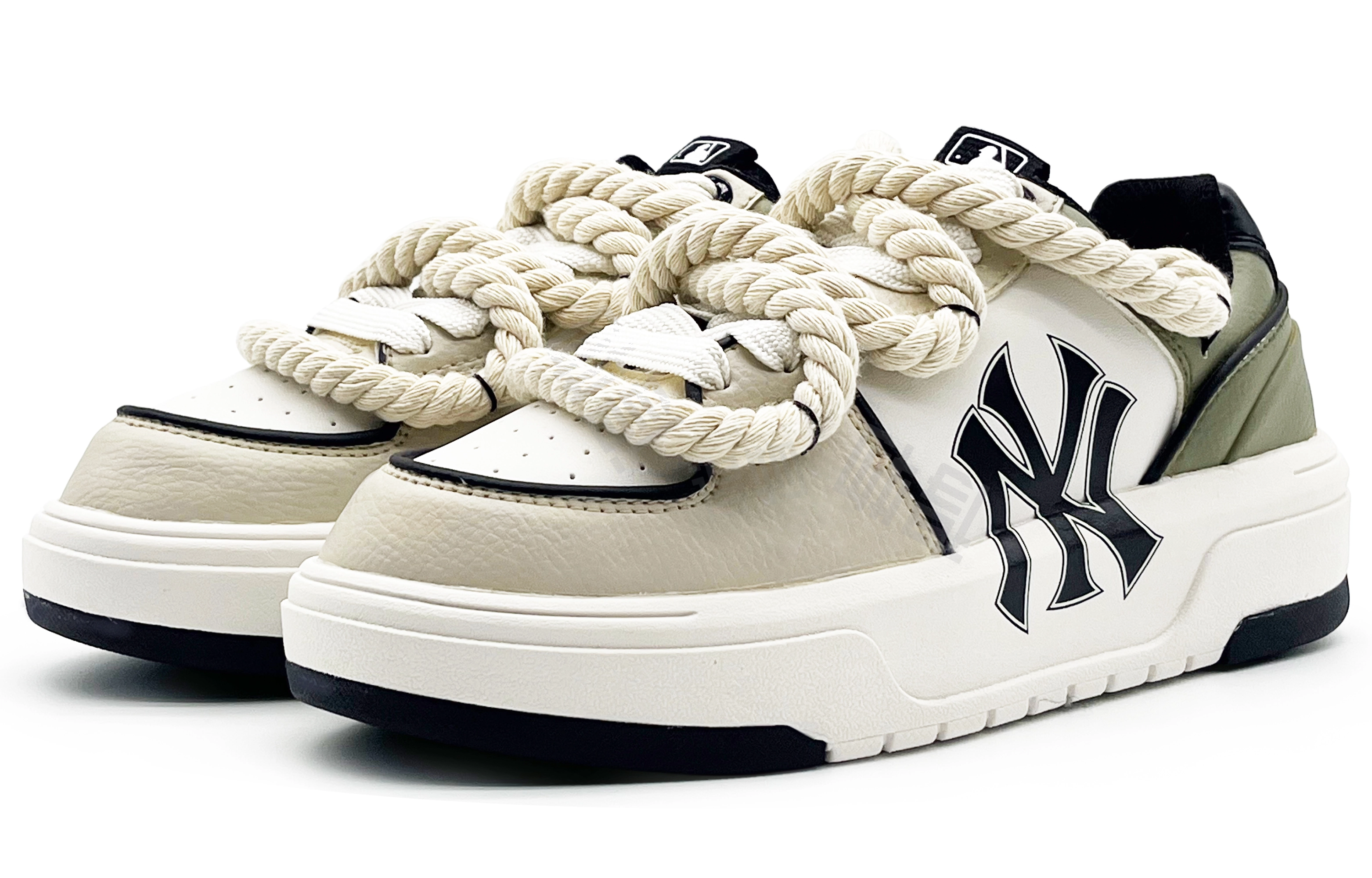 MLB Chunky Liner PU EIGHT