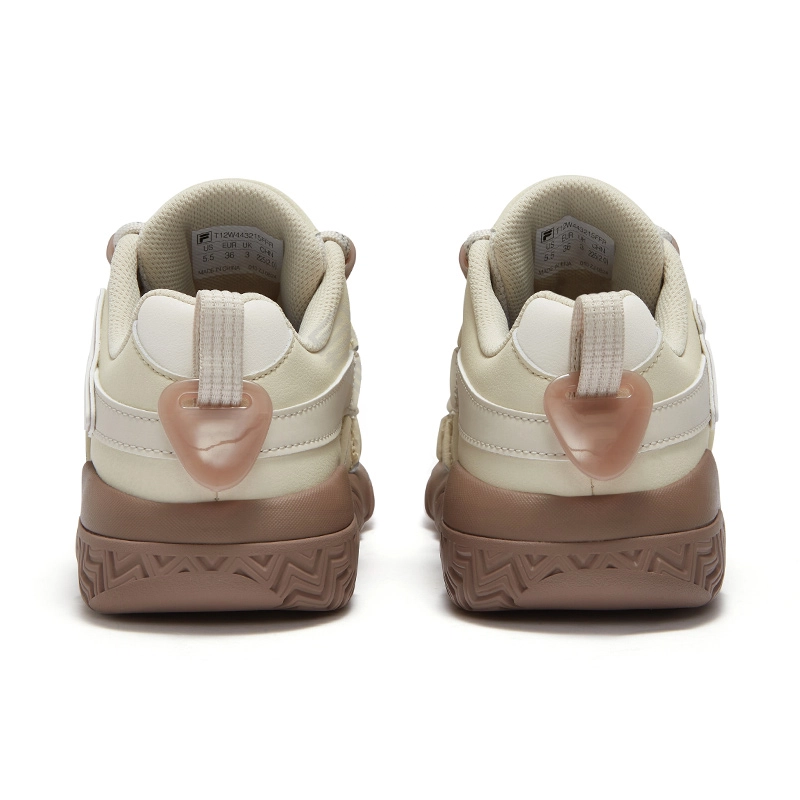 FILA FUSION BARRICADE