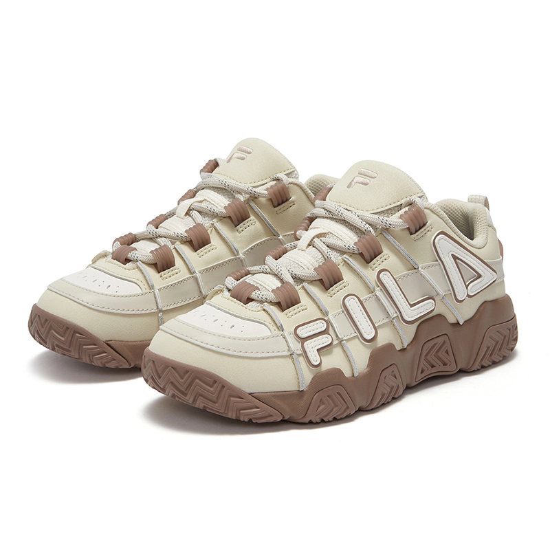FILA FUSION BARRICADE