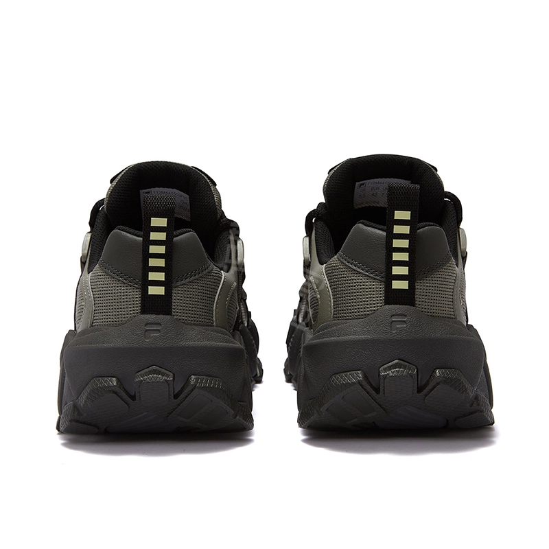 FILA FUSION EXOCET