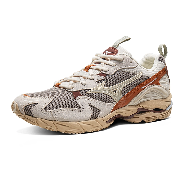 Mizuno Wave Rider 10