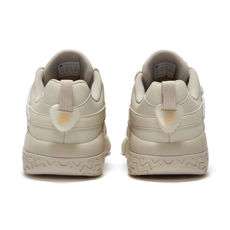 FILA FUSION BARRICADE