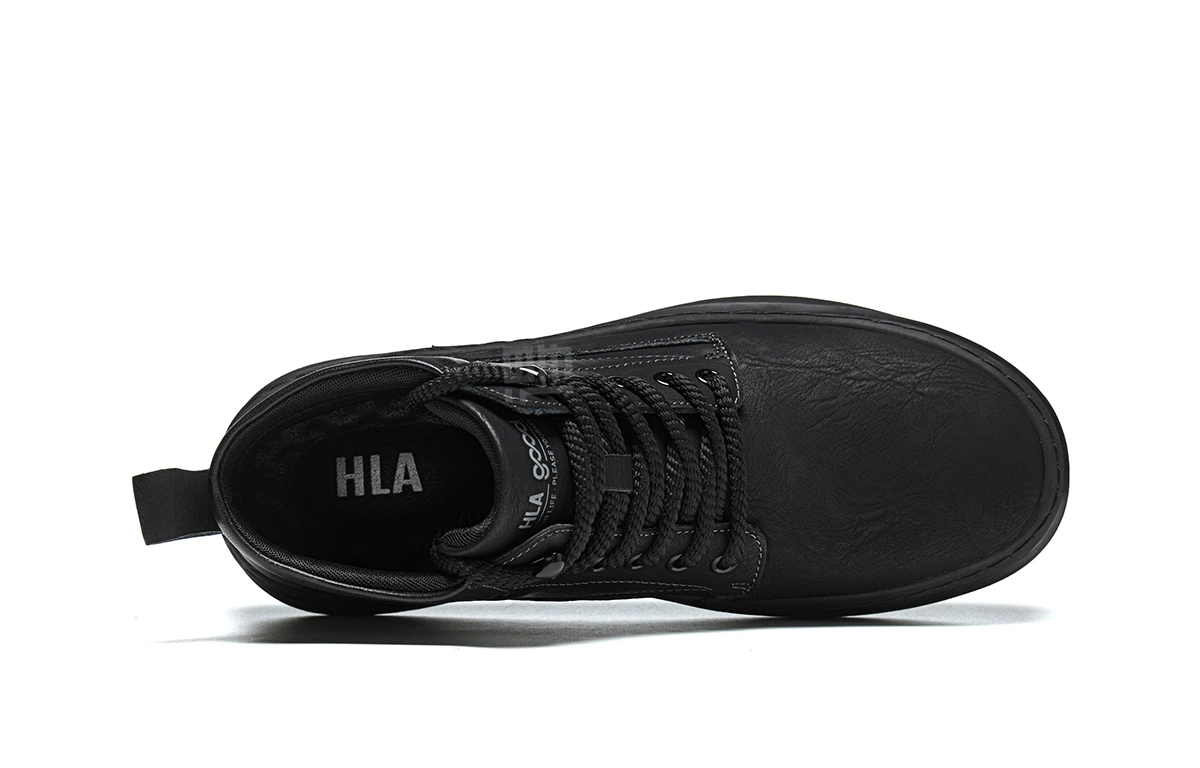 HLA