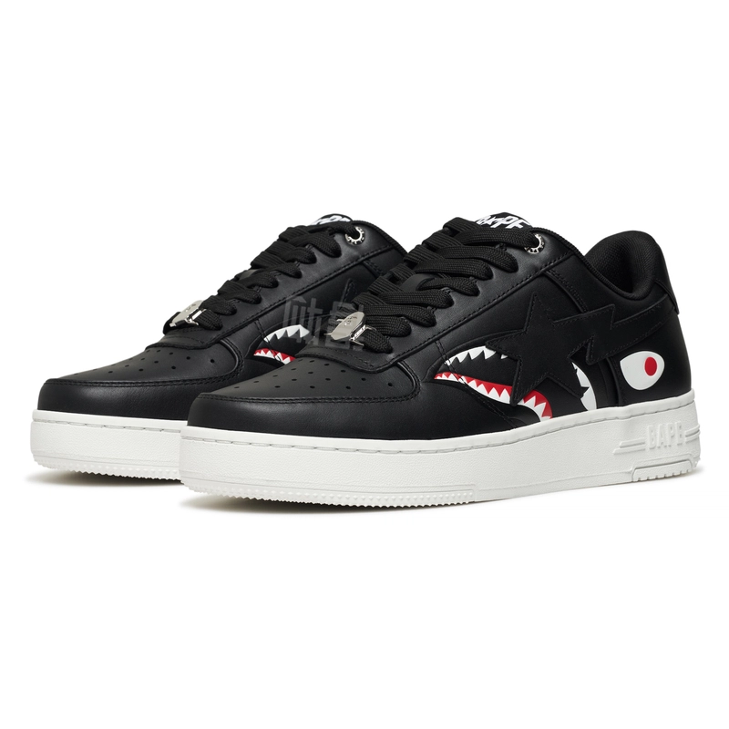 A BATHING APE FW24 BAPE STA