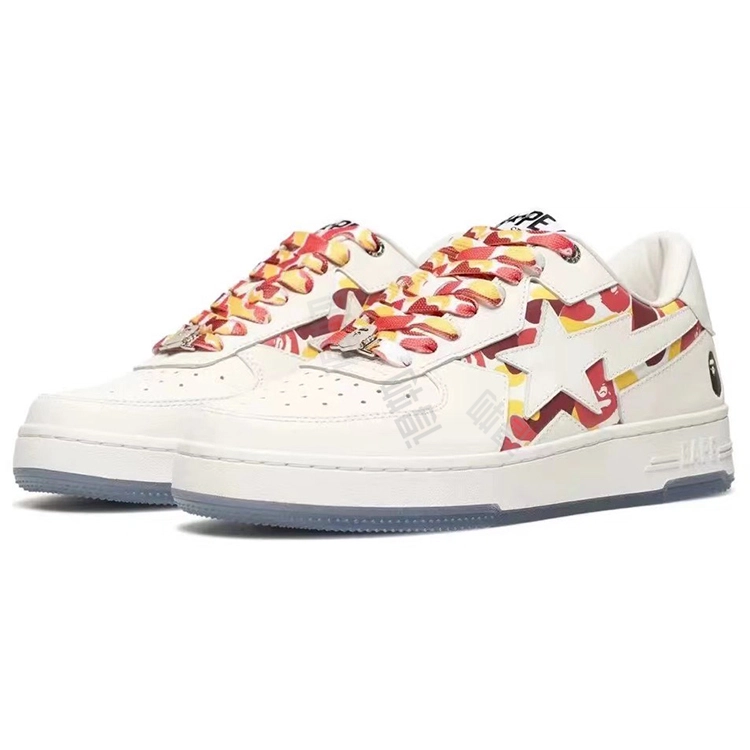 A BATHING APE STA
