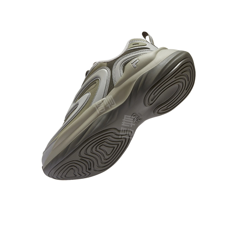 FILA FUSION BUZZARD