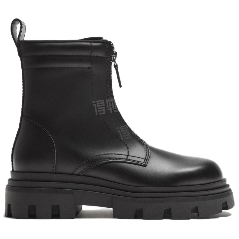 ZARA PU